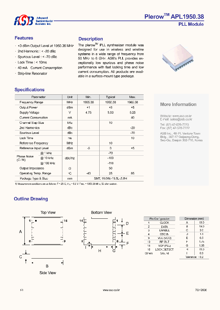 APL195038_4682924.PDF Datasheet