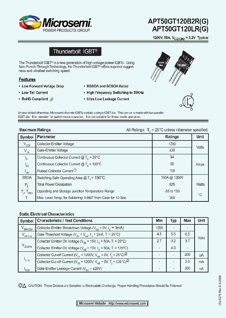 APT50GT120LR_4713298.PDF Datasheet