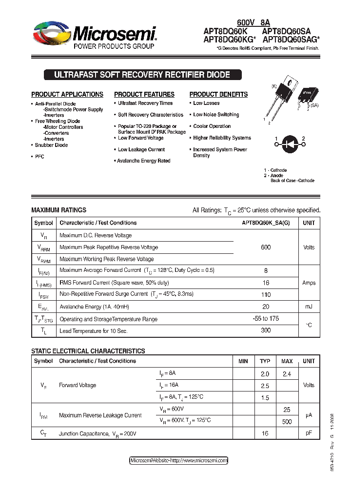 APT8DQ60K08_4888566.PDF Datasheet