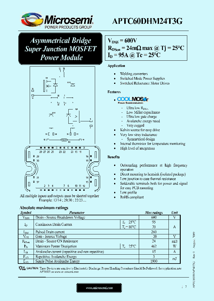 APTC60DHM24T3G_4604555.PDF Datasheet