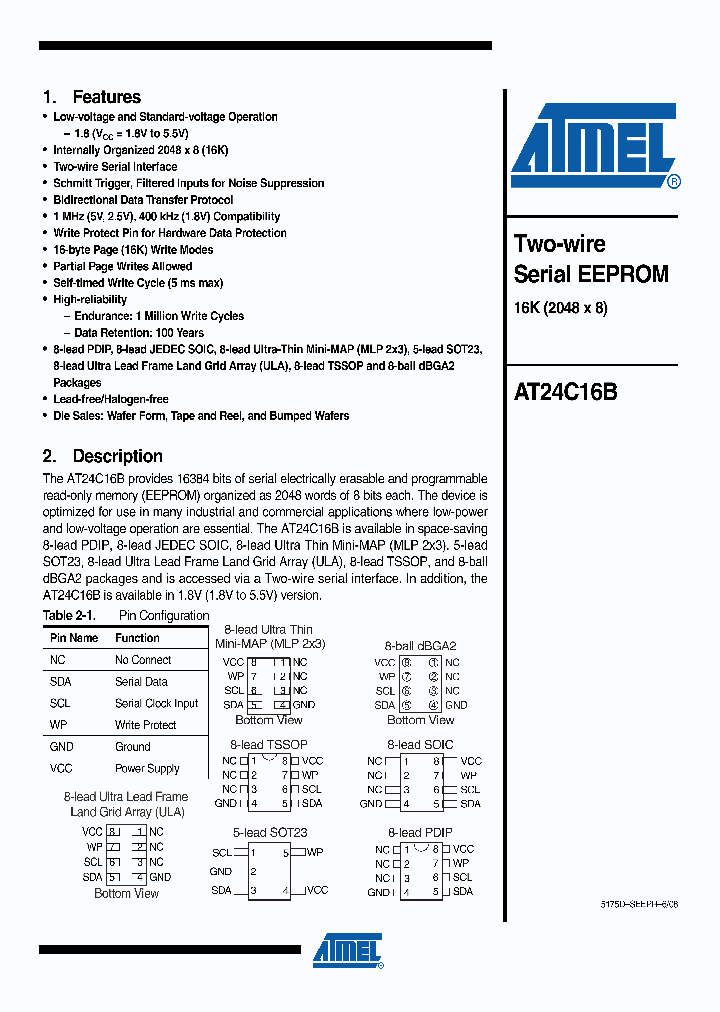 AT24C16B-TH-B_4768923.PDF Datasheet