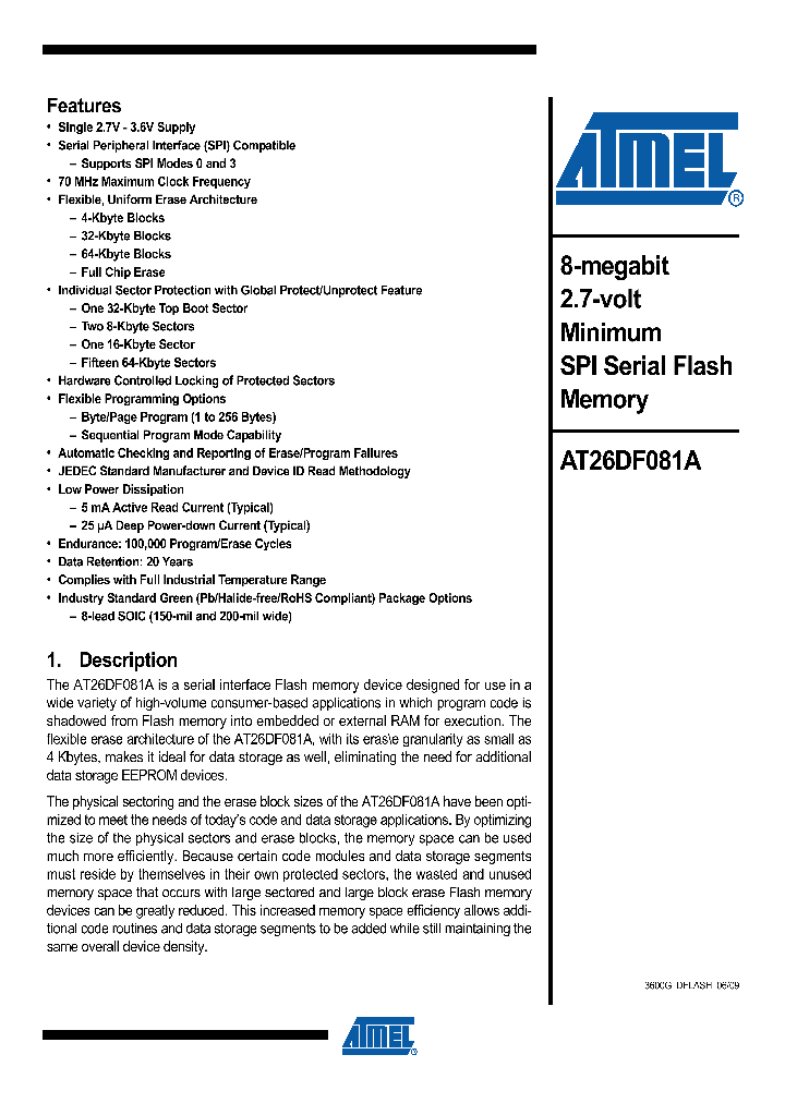 AT26DF081A09_4840768.PDF Datasheet