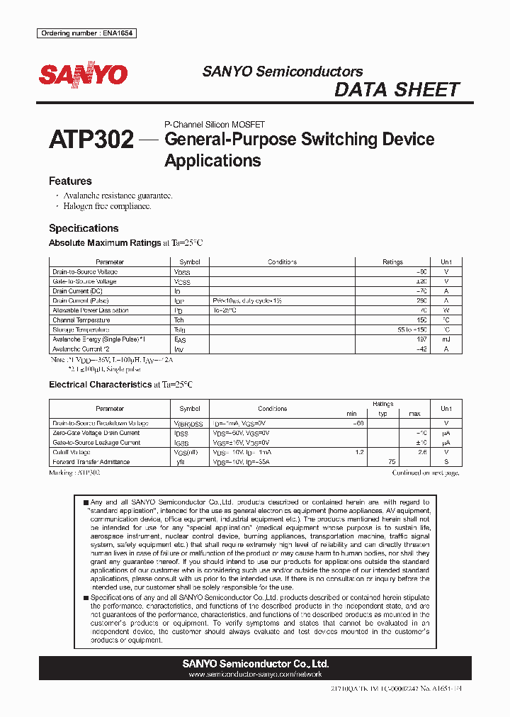 ATP302_4732402.PDF Datasheet