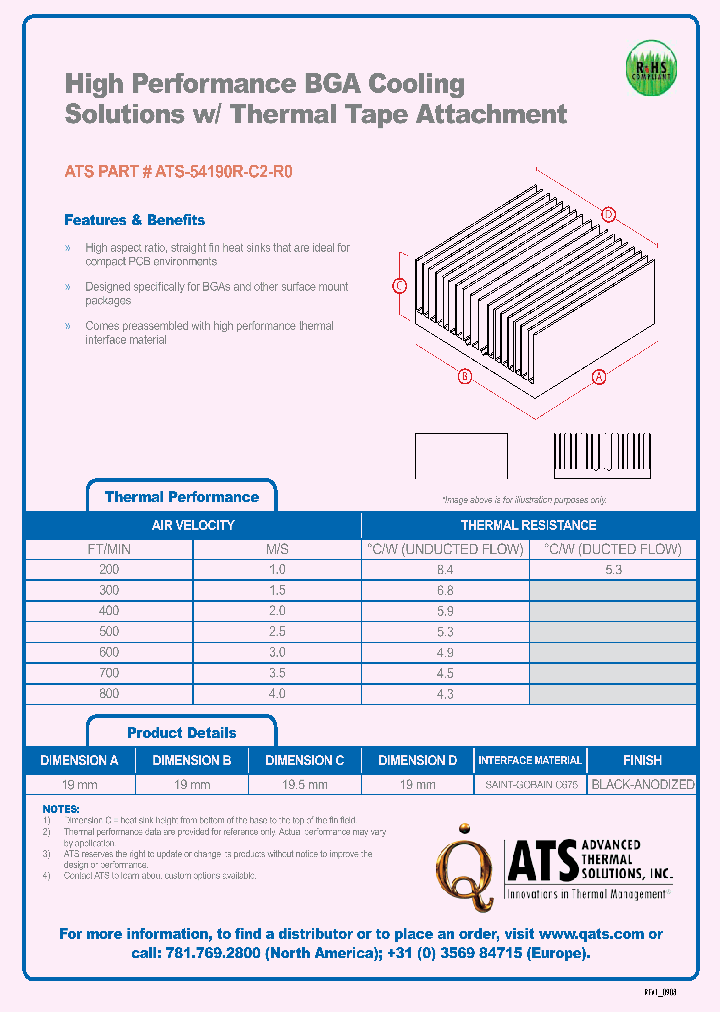 ATS-54190R-C2-R0_4914972.PDF Datasheet