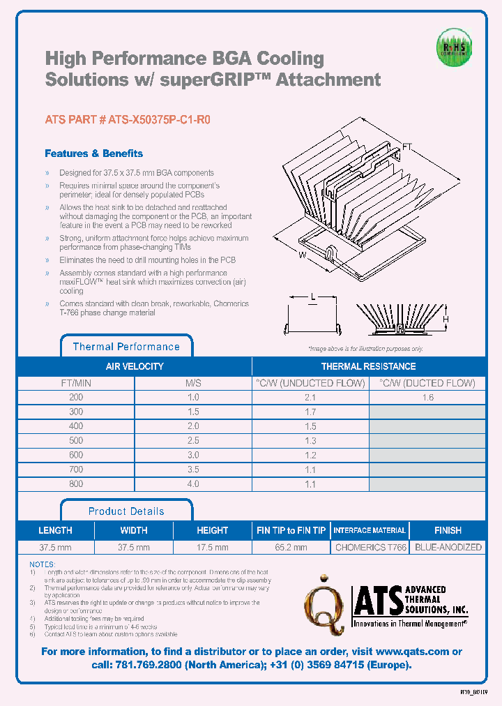ATS-X50375P-C1-R0_4828524.PDF Datasheet