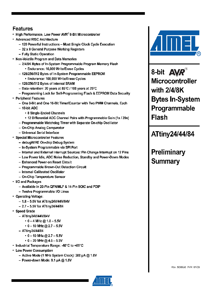 ATTINY24_4630375.PDF Datasheet