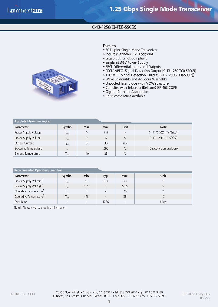 B-13-1250-T-SSCBG5_4444605.PDF Datasheet