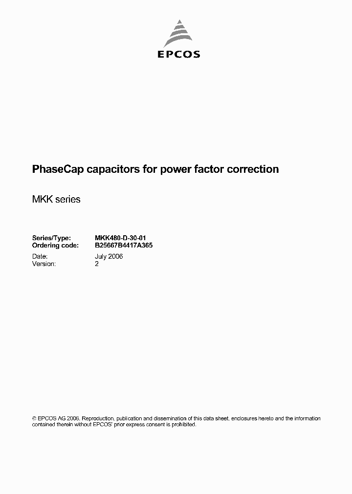 B25667B4417A365_4791851.PDF Datasheet