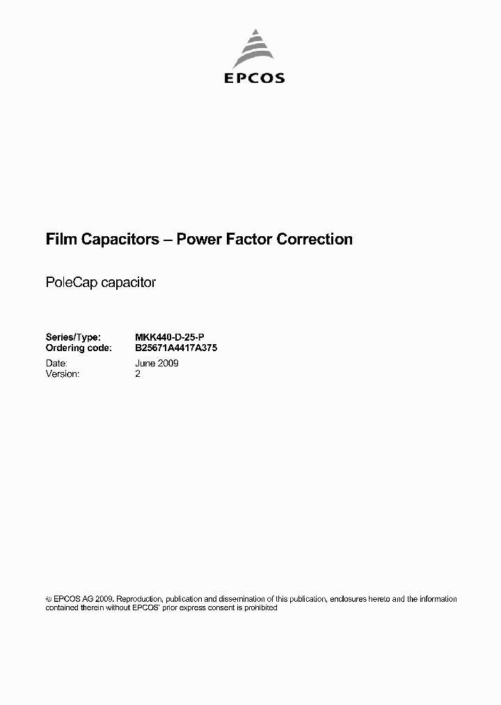 B25671A4417A375_4775081.PDF Datasheet