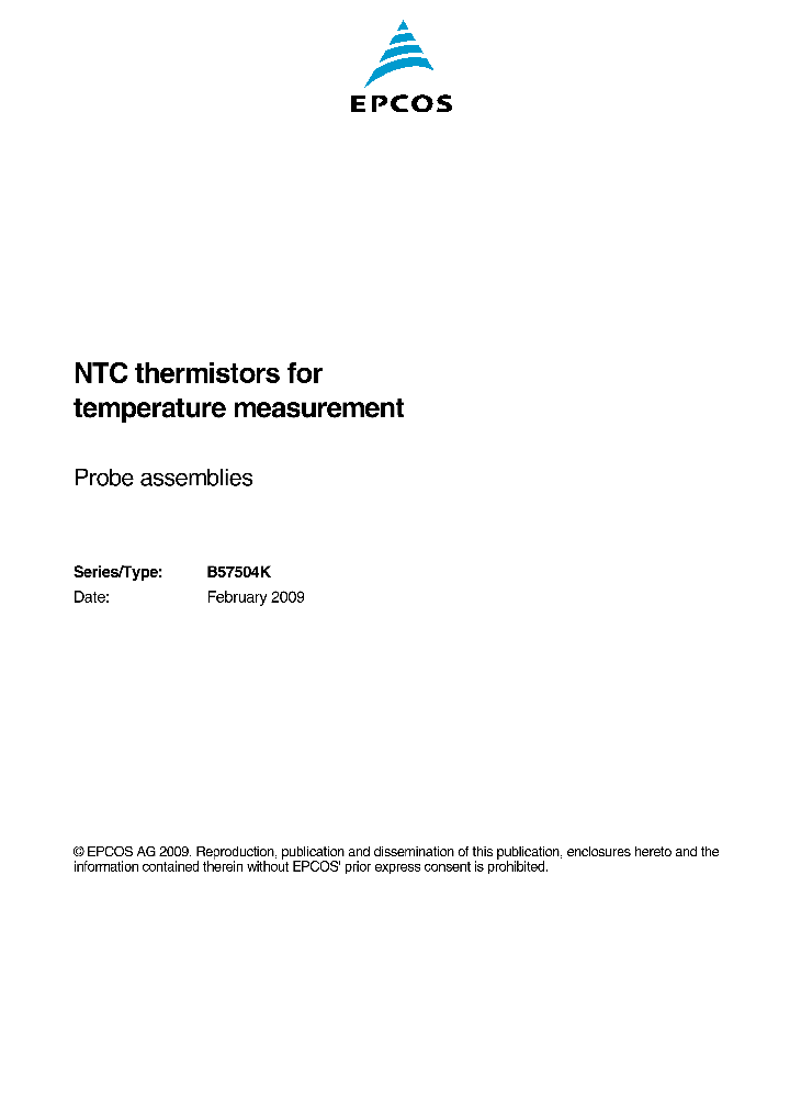 B57504K0103A009_4623035.PDF Datasheet