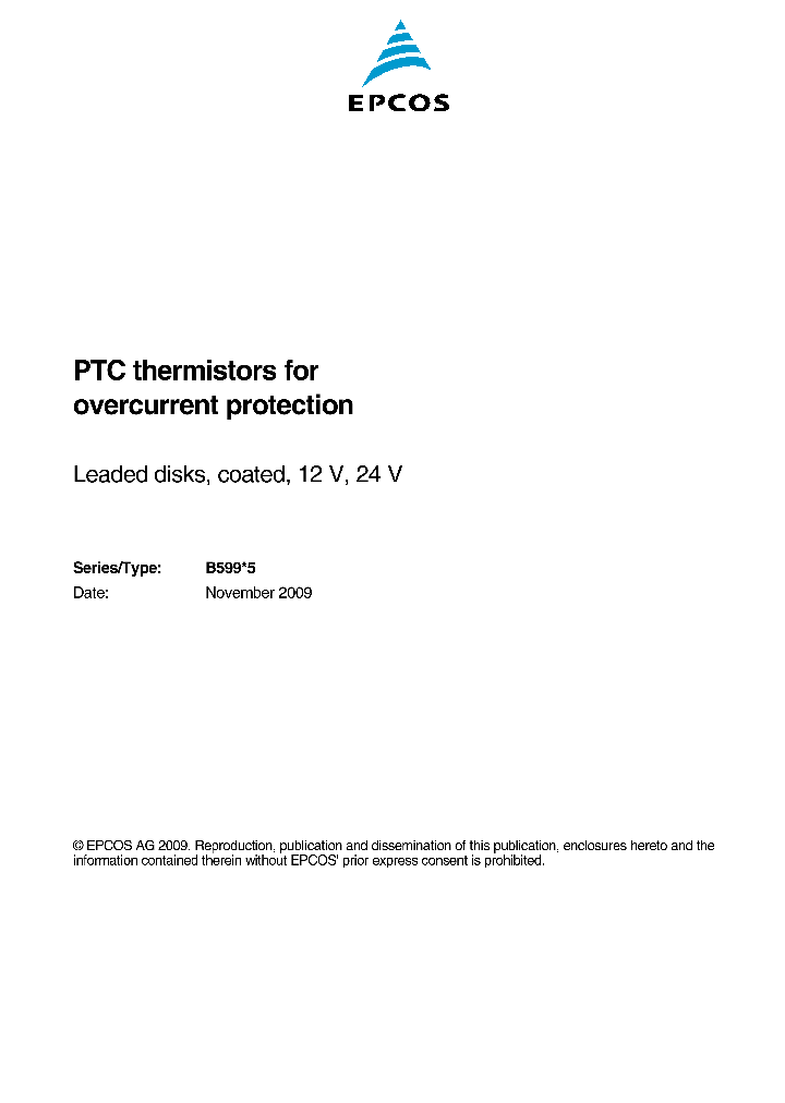 B59995C0120A070_4584976.PDF Datasheet