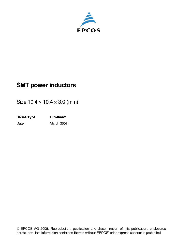 B82464A2_4867665.PDF Datasheet