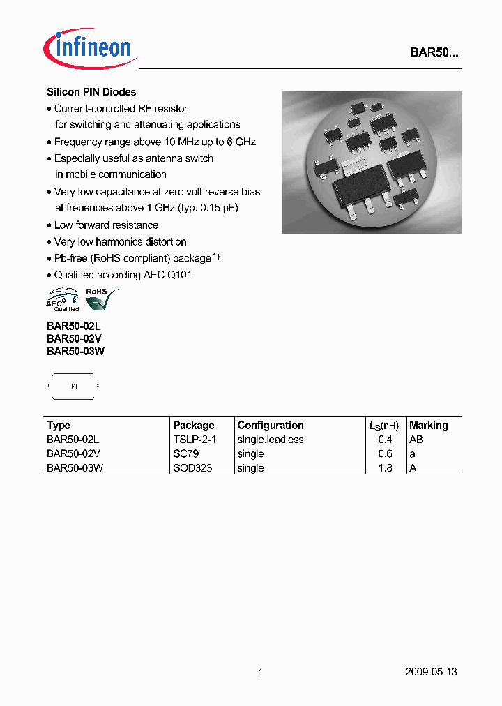 BAR50-03W_4911728.PDF Datasheet