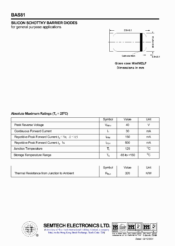 BAS81_4597724.PDF Datasheet