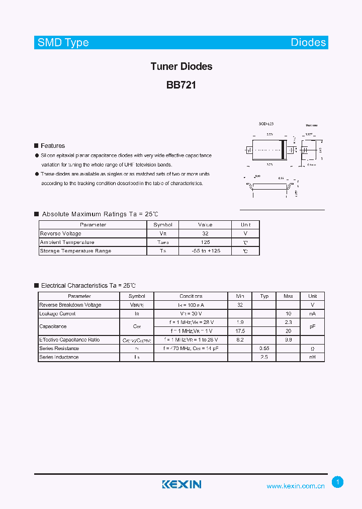 BB721_4295640.PDF Datasheet