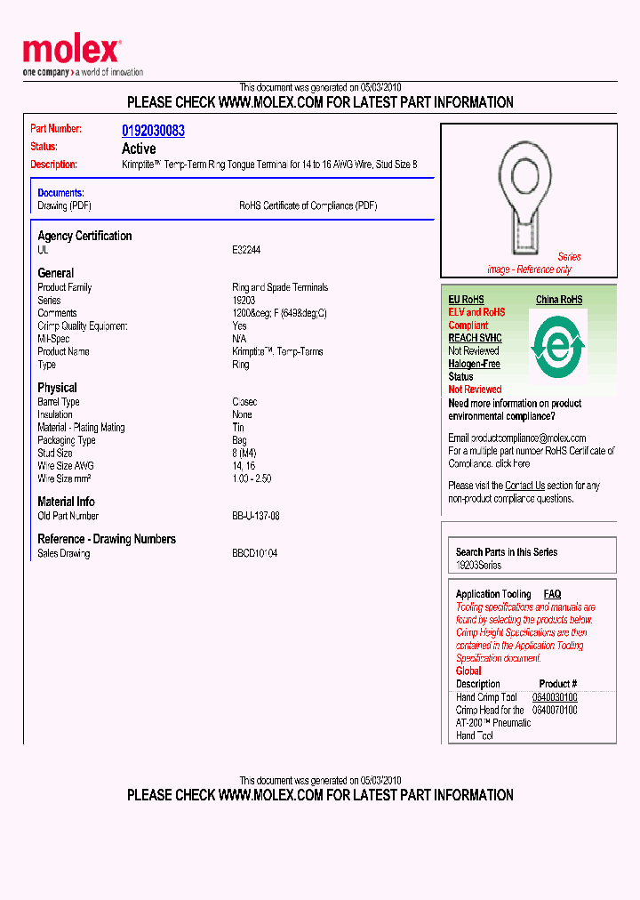 BB-U-137-08_4856655.PDF Datasheet