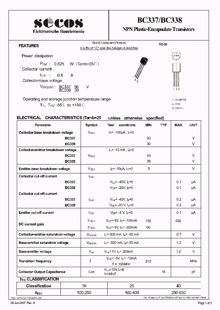 BC337_4444777.PDF Datasheet