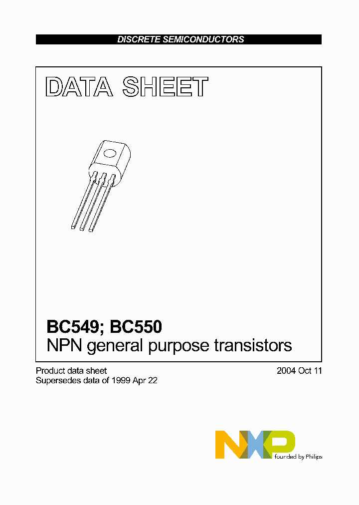 BC550C_4706870.PDF Datasheet