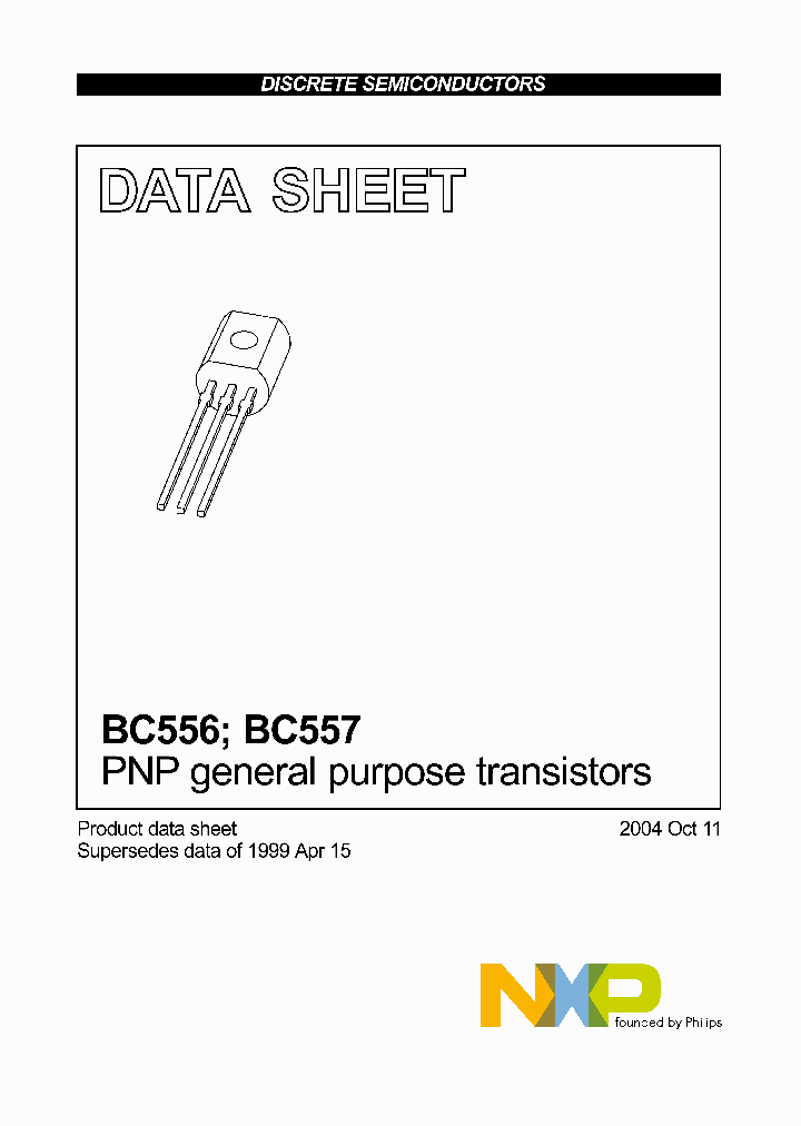 BC557_4562722.PDF Datasheet