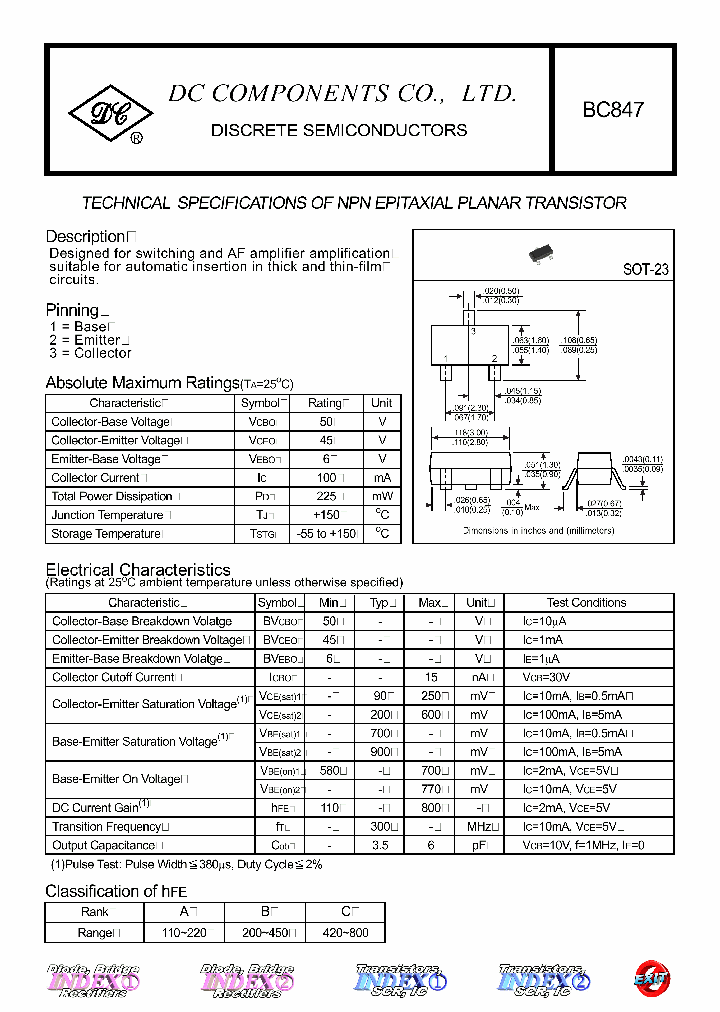 BC847_4422702.PDF Datasheet