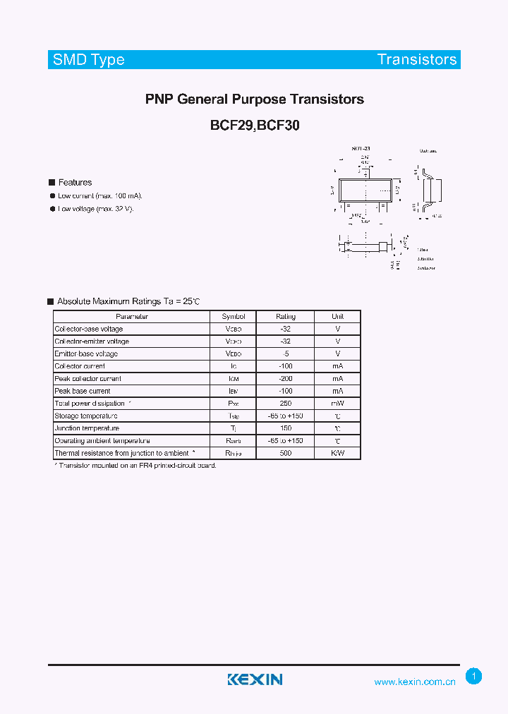 BCF30_4376061.PDF Datasheet