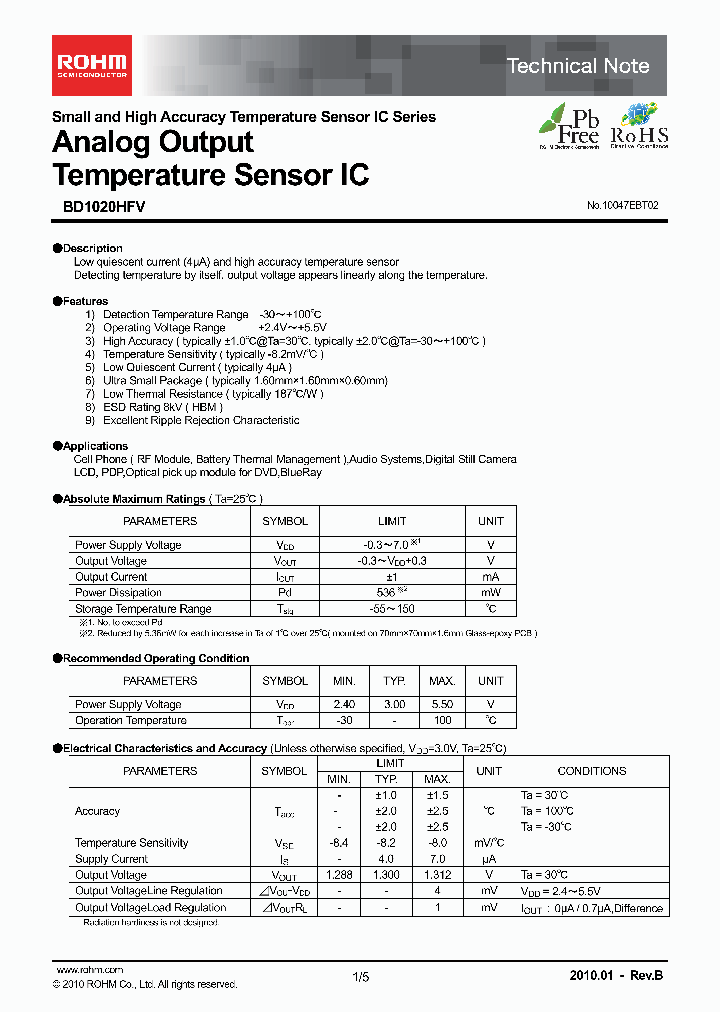 BD1020HFV_4856489.PDF Datasheet