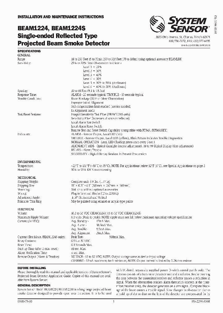 BEAM1224_4590621.PDF Datasheet