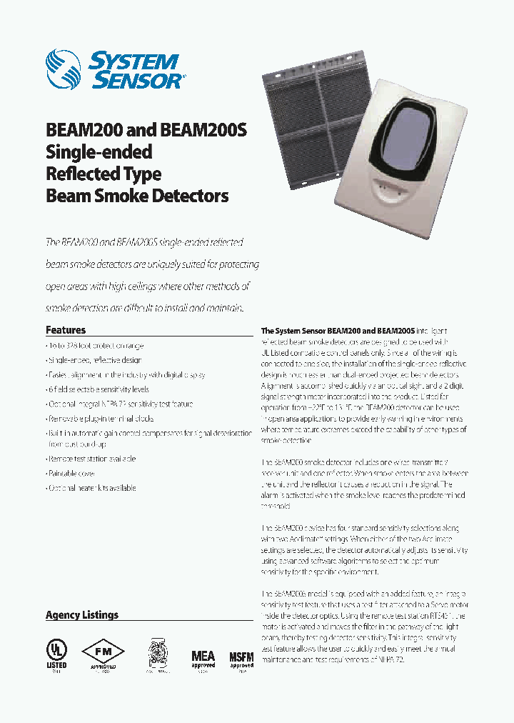 BEAM200_4358361.PDF Datasheet