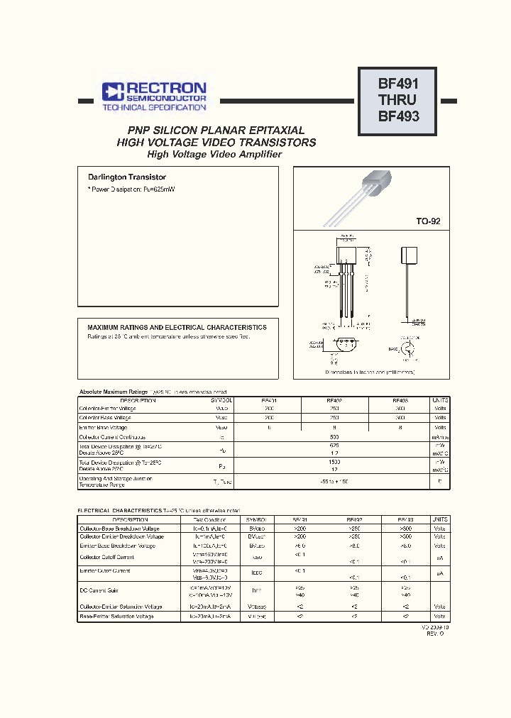 BF493_4701711.PDF Datasheet
