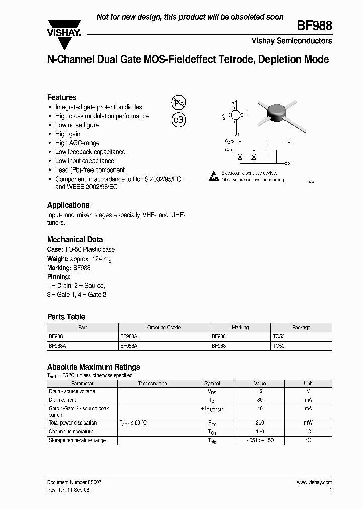 BF98808_4281137.PDF Datasheet