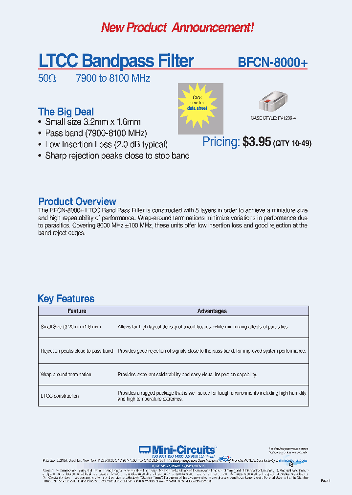 BFCN-8000_4620401.PDF Datasheet