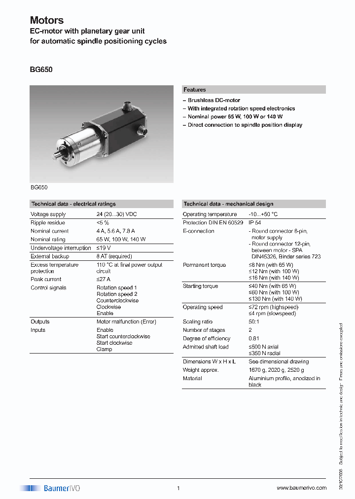 BG6502505201_4268145.PDF Datasheet Download --- IC-ON-LINE
