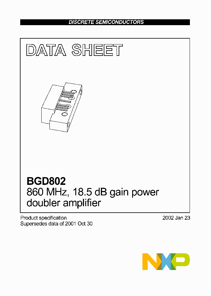 BGD802_4794019.PDF Datasheet