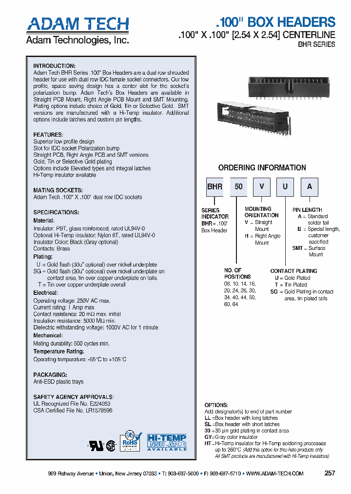 BHR08HSGA_4568966.PDF Datasheet