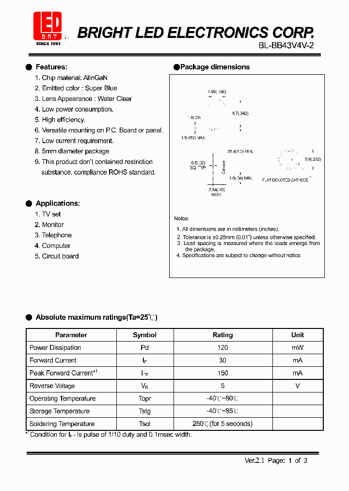 BL-BB43V4V-2_4171690.PDF Datasheet