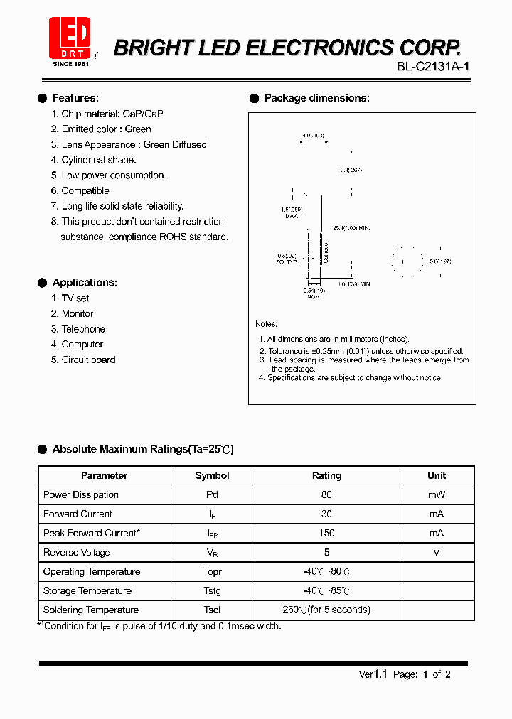 BL-C2131A-1_4376431.PDF Datasheet