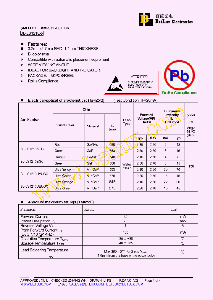 BL-LS1210EGC_4869728.PDF Datasheet