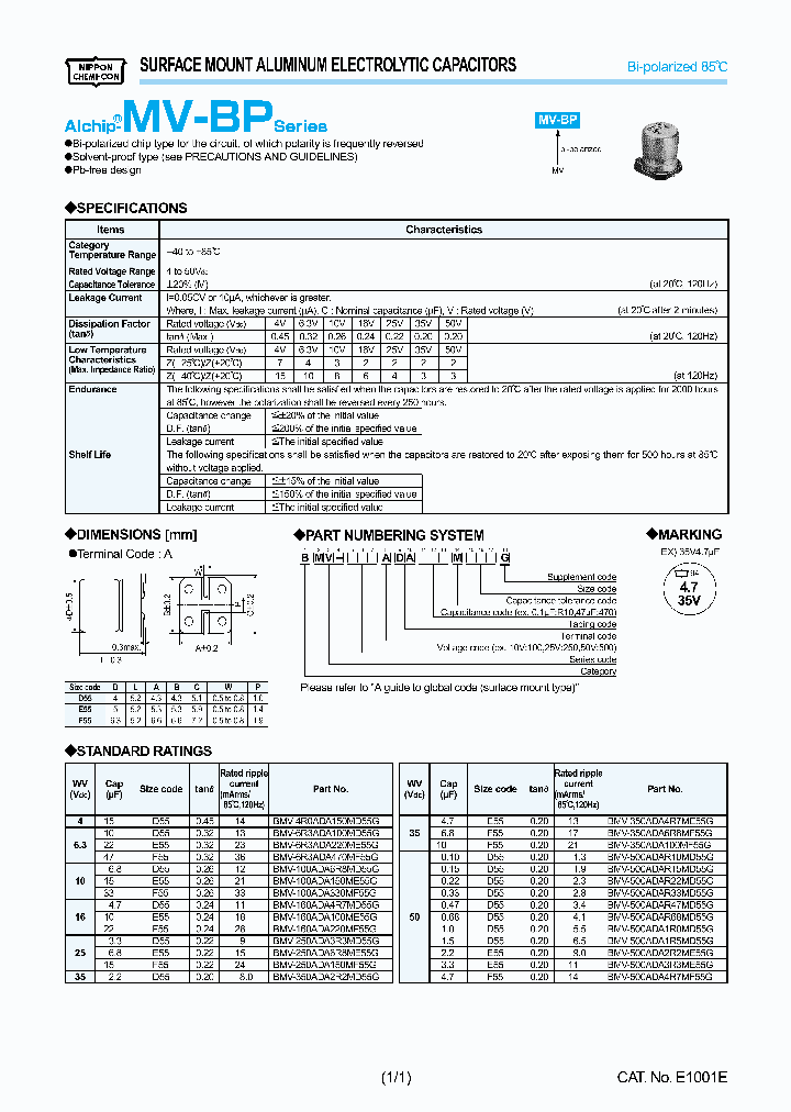 BMV-500ADAR33MD55G_4405708.PDF Datasheet