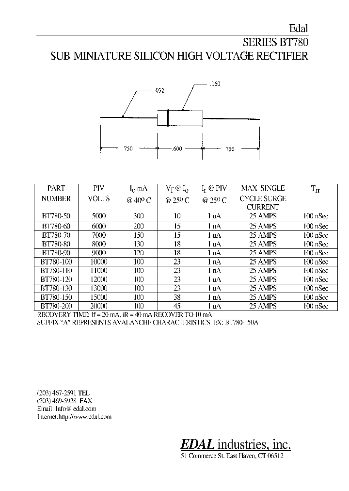 BT780-110A_4611733.PDF Datasheet