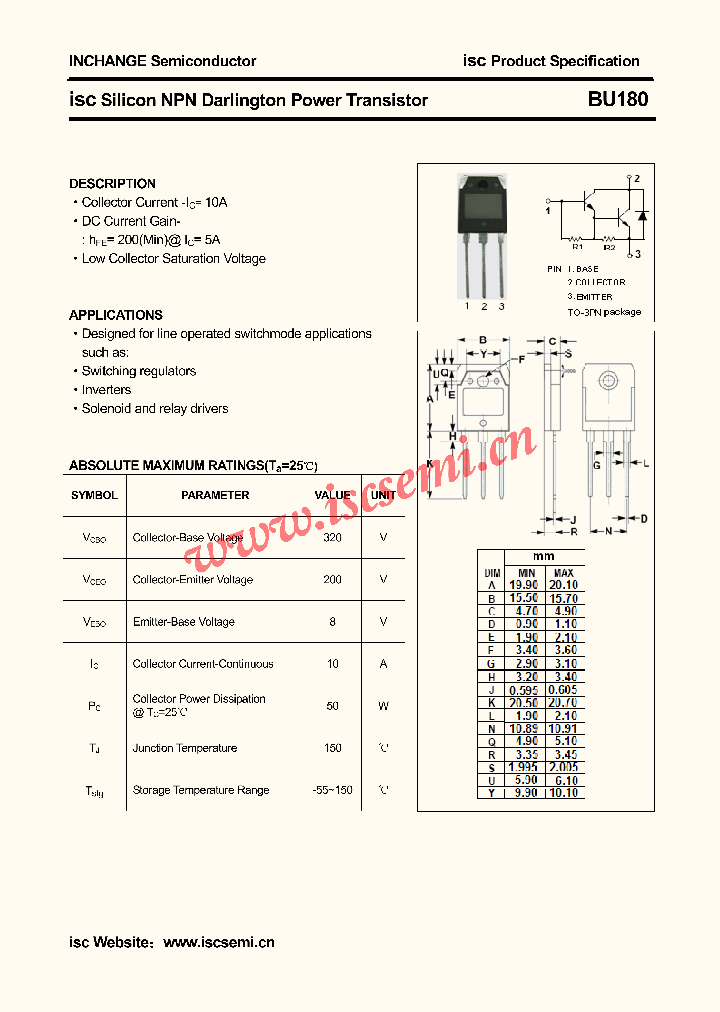 BU180_4624445.PDF Datasheet
