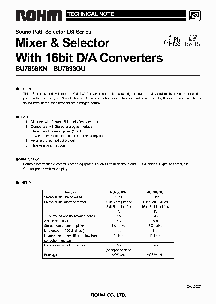 BU7893GU-E2_4725600.PDF Datasheet