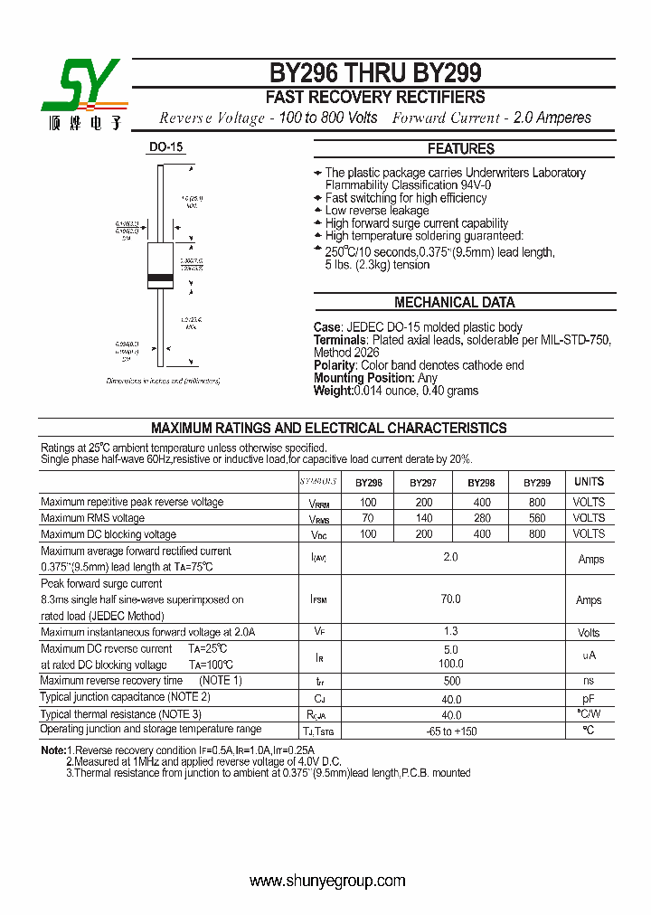 BY296_4643424.PDF Datasheet