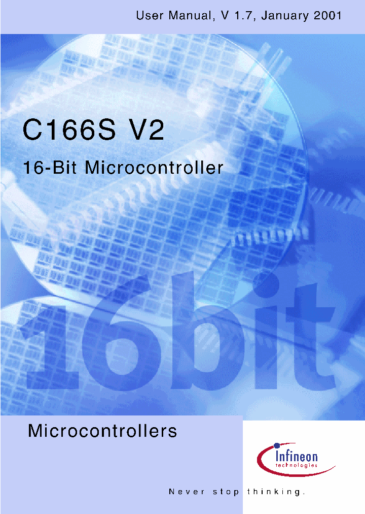 C166SV2_4238113.PDF Datasheet