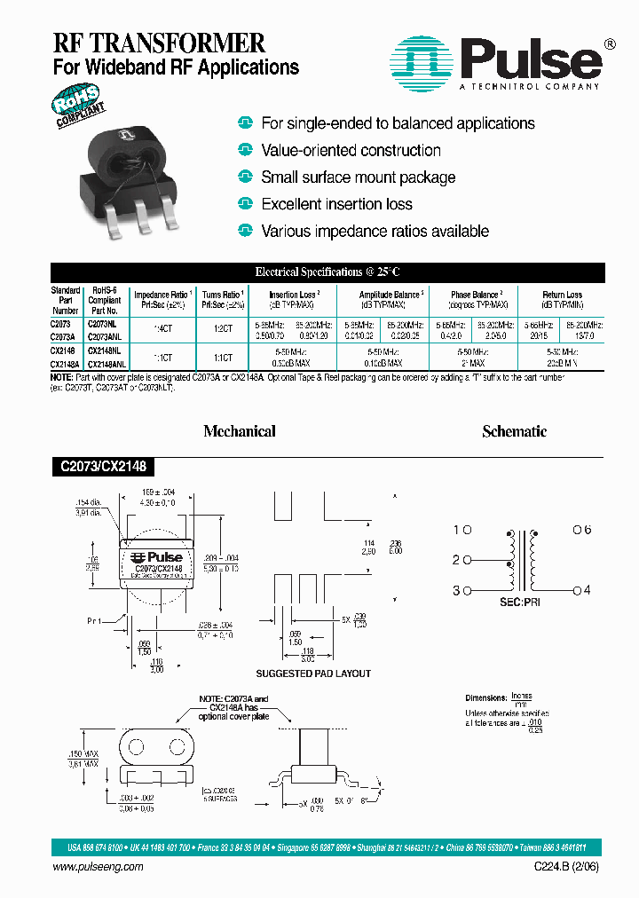 C2073A_4179596.PDF Datasheet