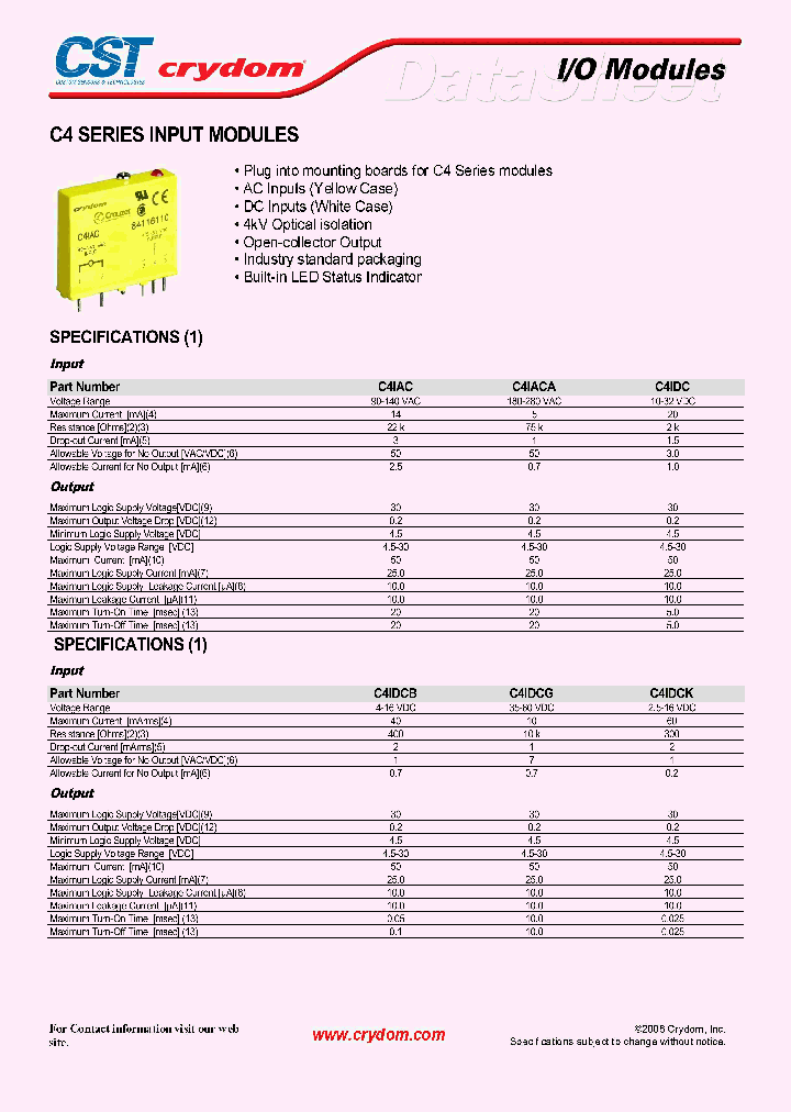 C4IDC_4823403.PDF Datasheet