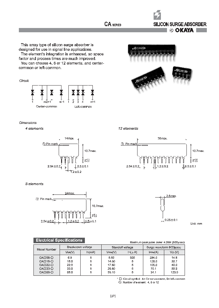 CAB33-12_4569270.PDF Datasheet