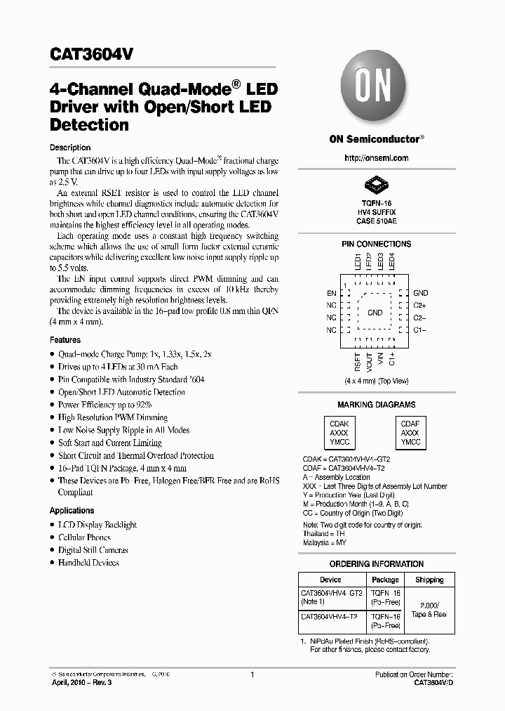 CAT3604V_4808595.PDF Datasheet
