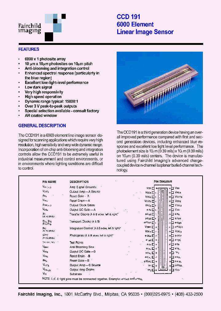 CCD191_4340322.PDF Datasheet