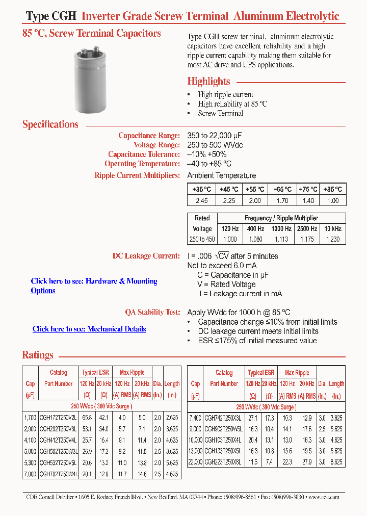 CGH122T500W3-C_4204513.PDF Datasheet