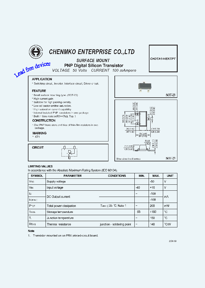 CHDTA144EKTPT_4491172.PDF Datasheet